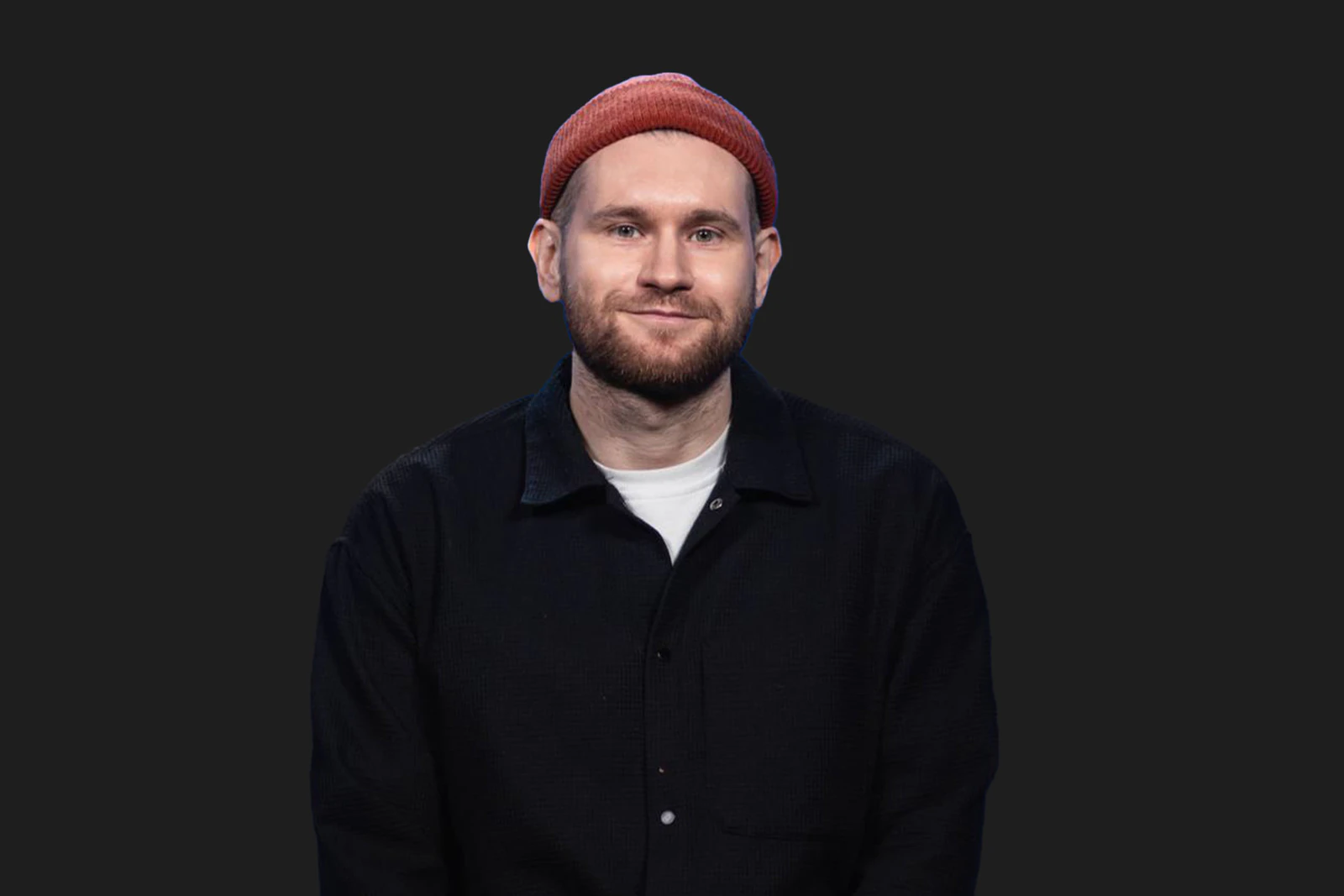 Андрей Колмачевский
